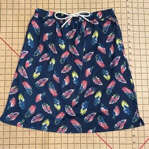 Jack Smith skort, size m, skirt